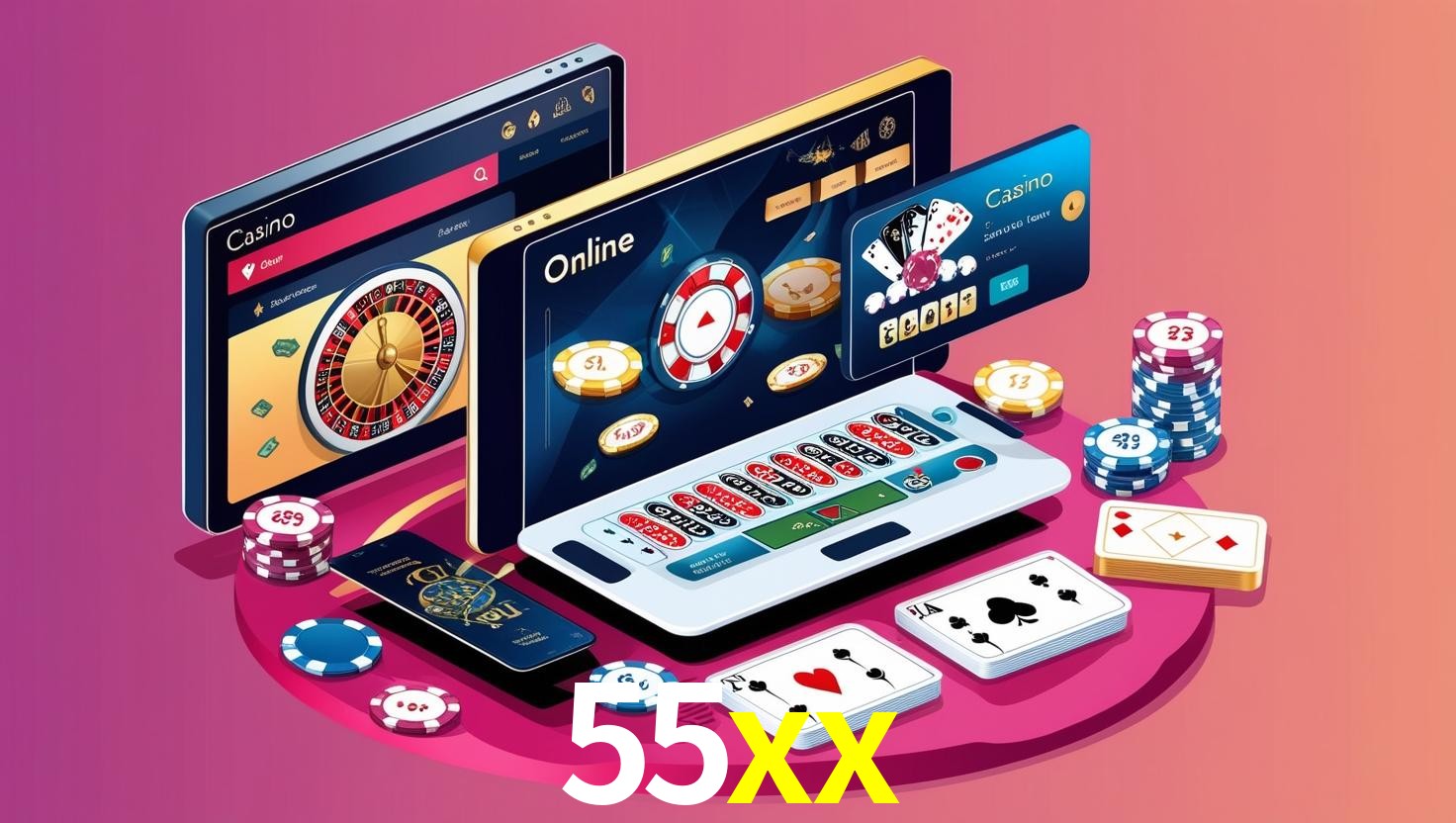55XX.COM
