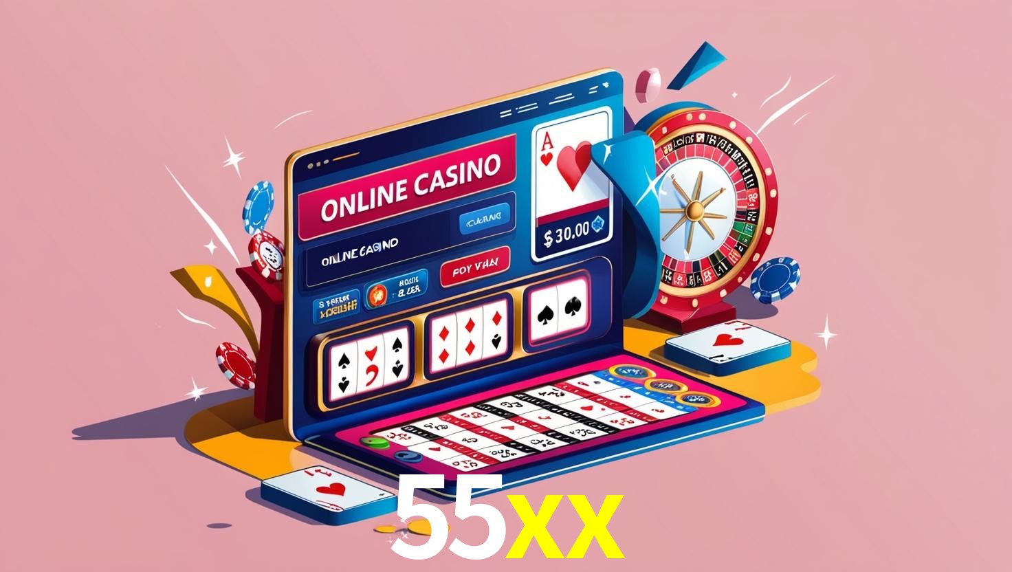 55XX.COM